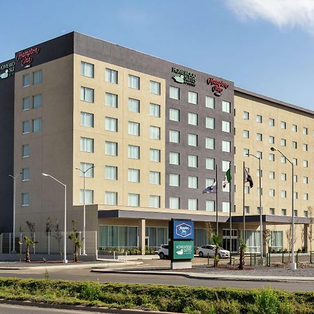 Homewood Suites By Hilton Monterrey Apodaca Εξωτερικό φωτογραφία