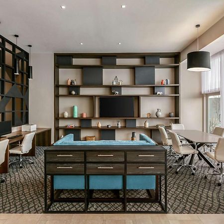 Homewood Suites By Hilton Monterrey Apodaca Εξωτερικό φωτογραφία