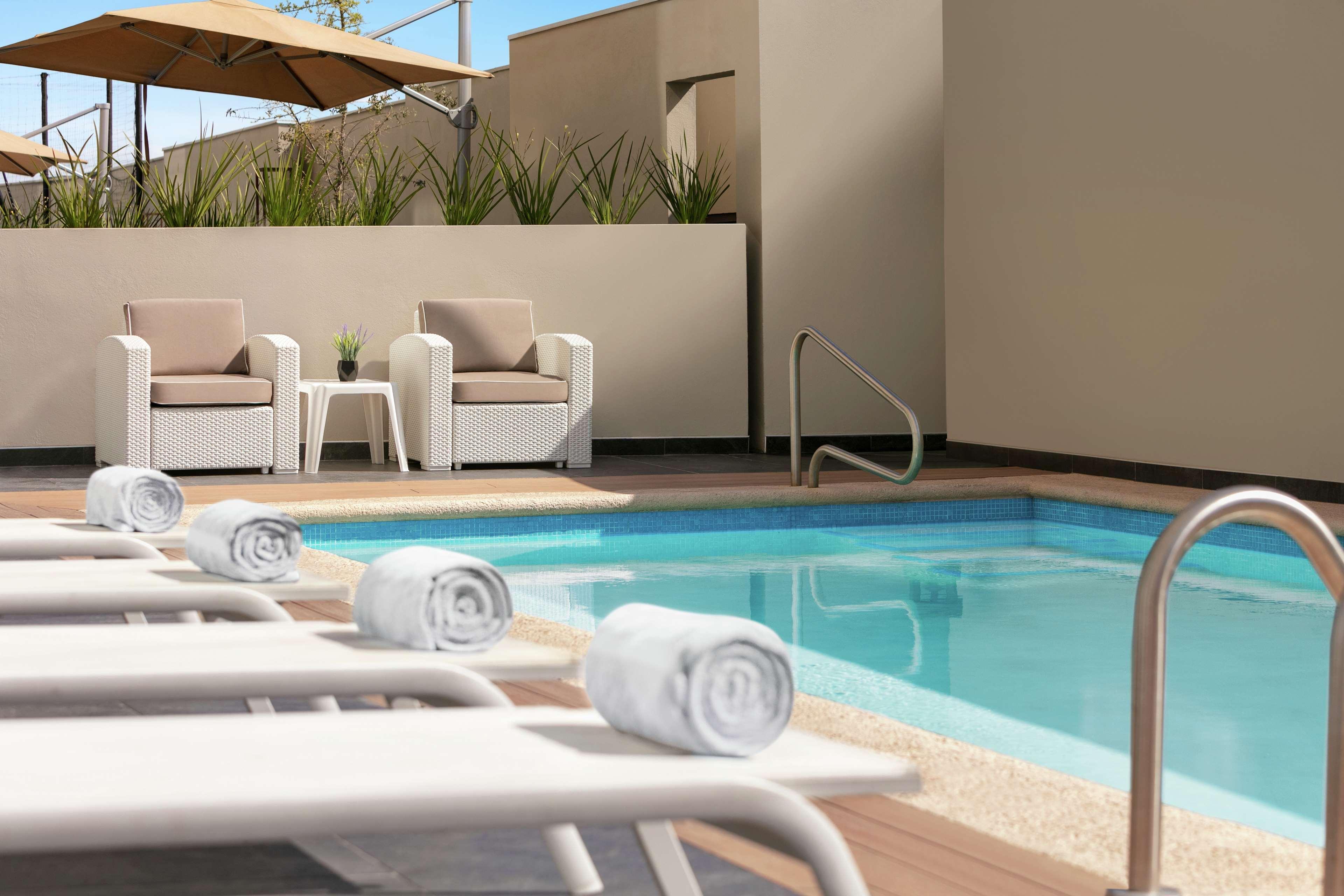 Homewood Suites By Hilton Monterrey Apodaca Εξωτερικό φωτογραφία