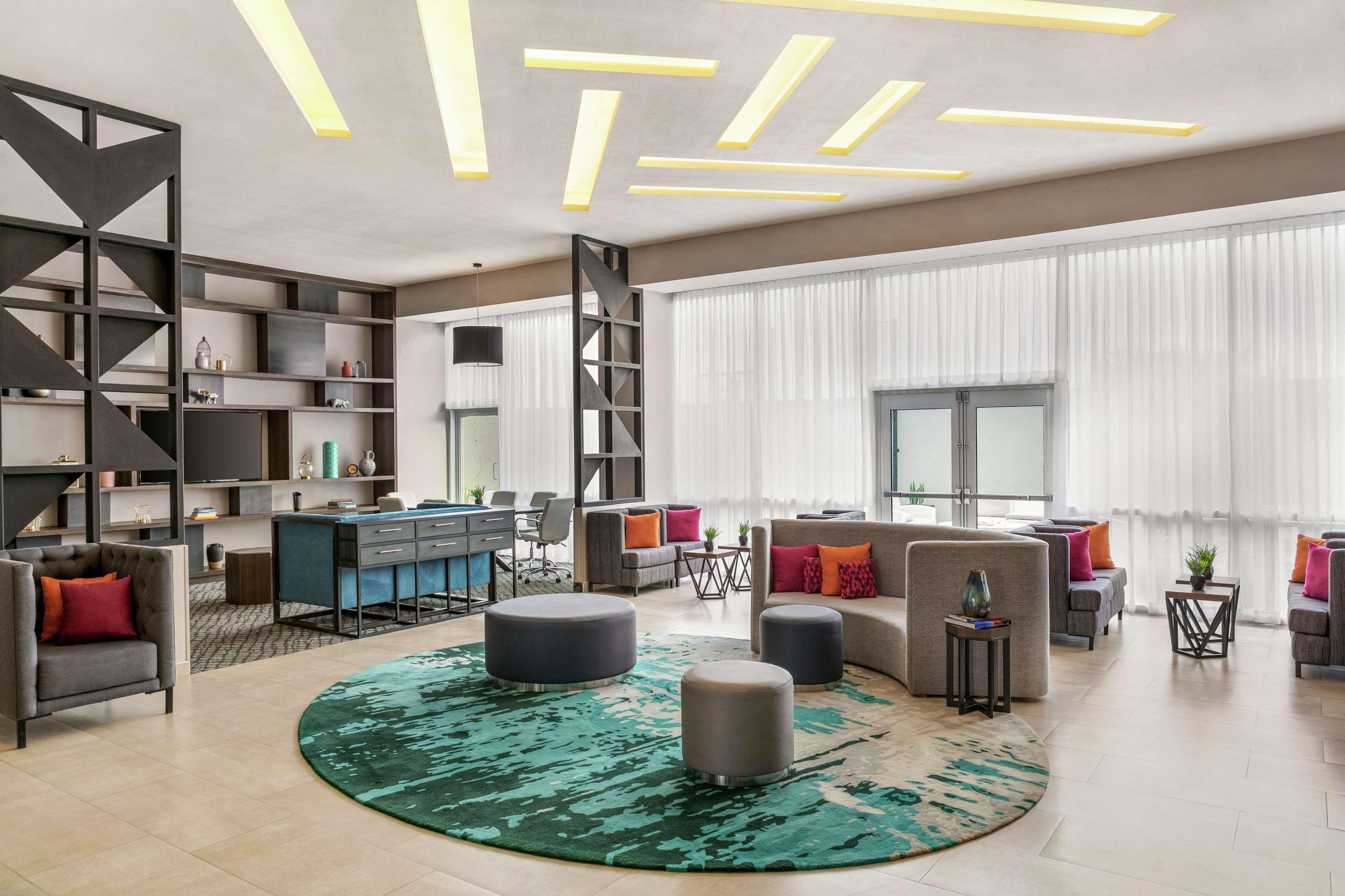 Homewood Suites By Hilton Monterrey Apodaca Εξωτερικό φωτογραφία