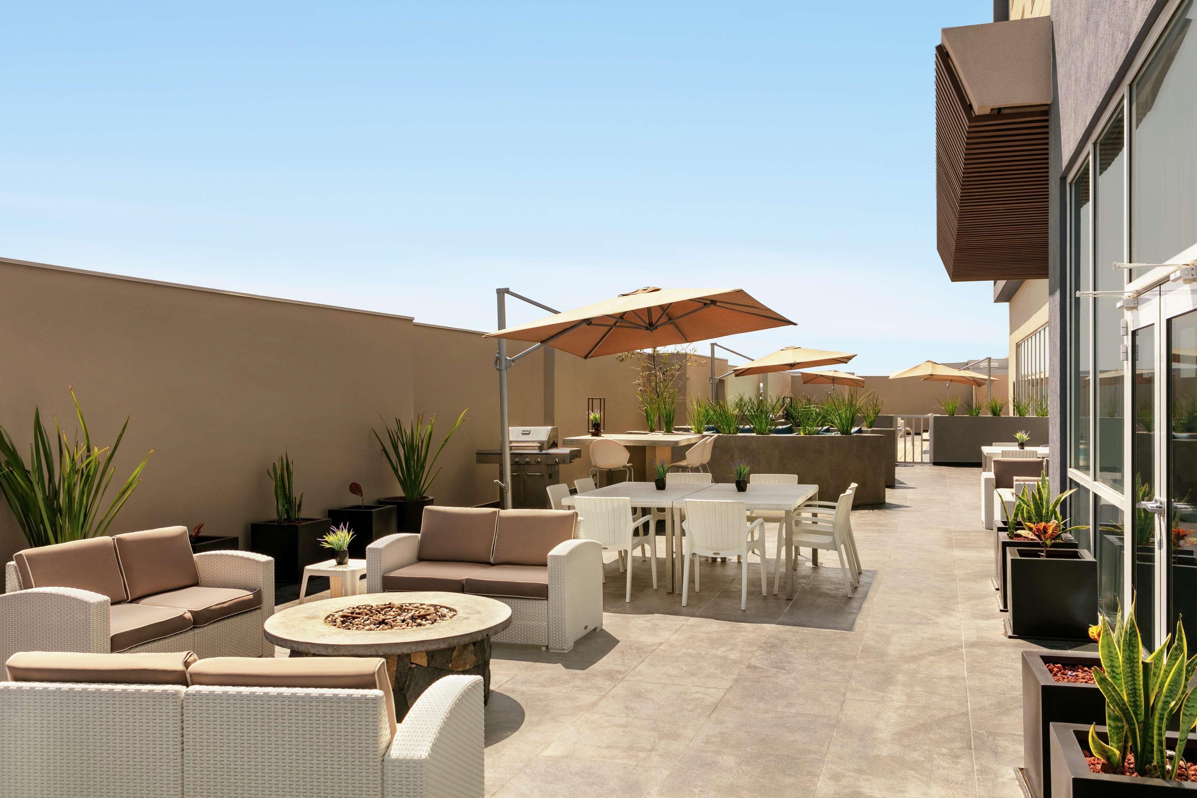 Homewood Suites By Hilton Monterrey Apodaca Εξωτερικό φωτογραφία