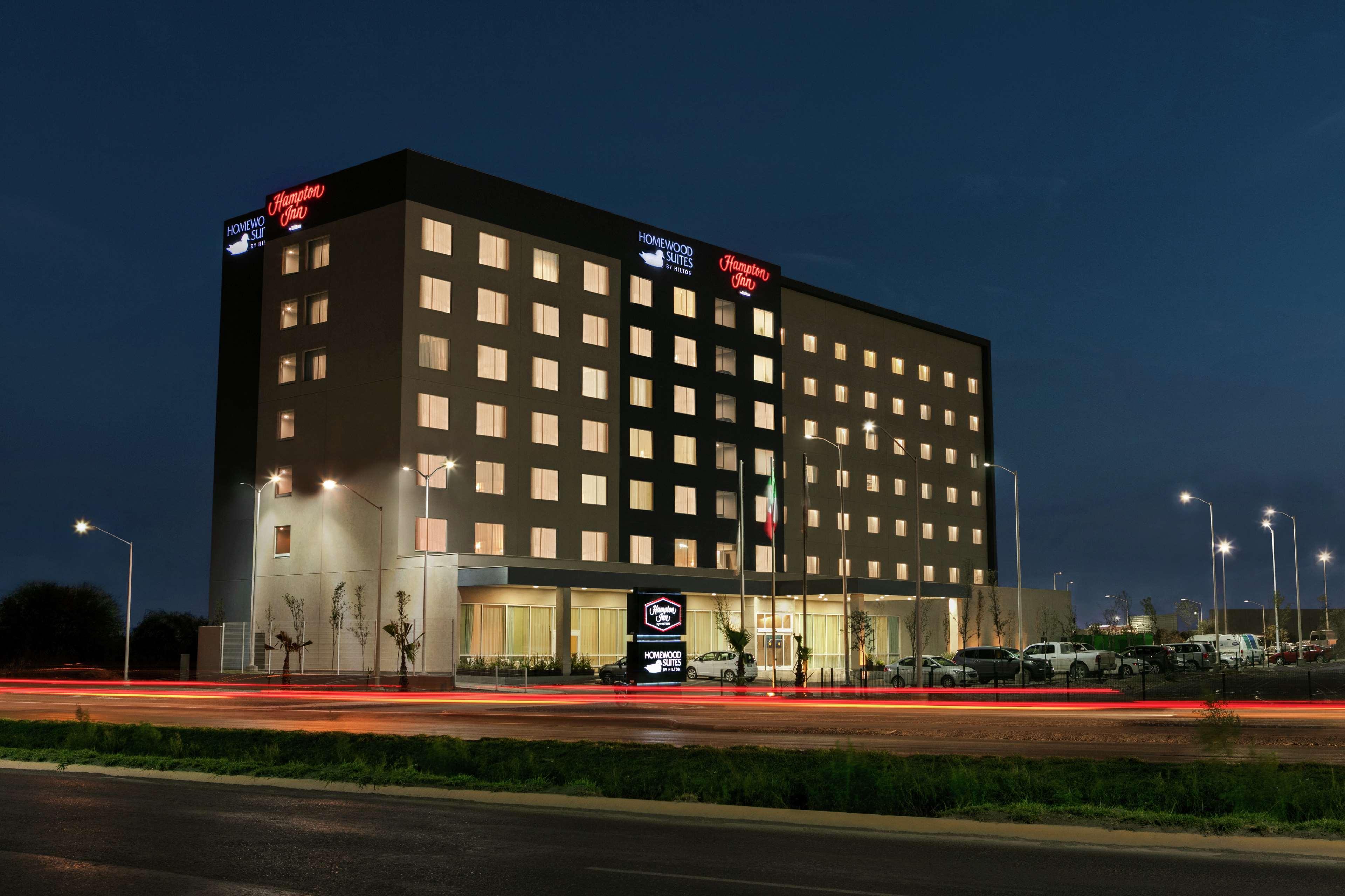 Homewood Suites By Hilton Monterrey Apodaca Εξωτερικό φωτογραφία