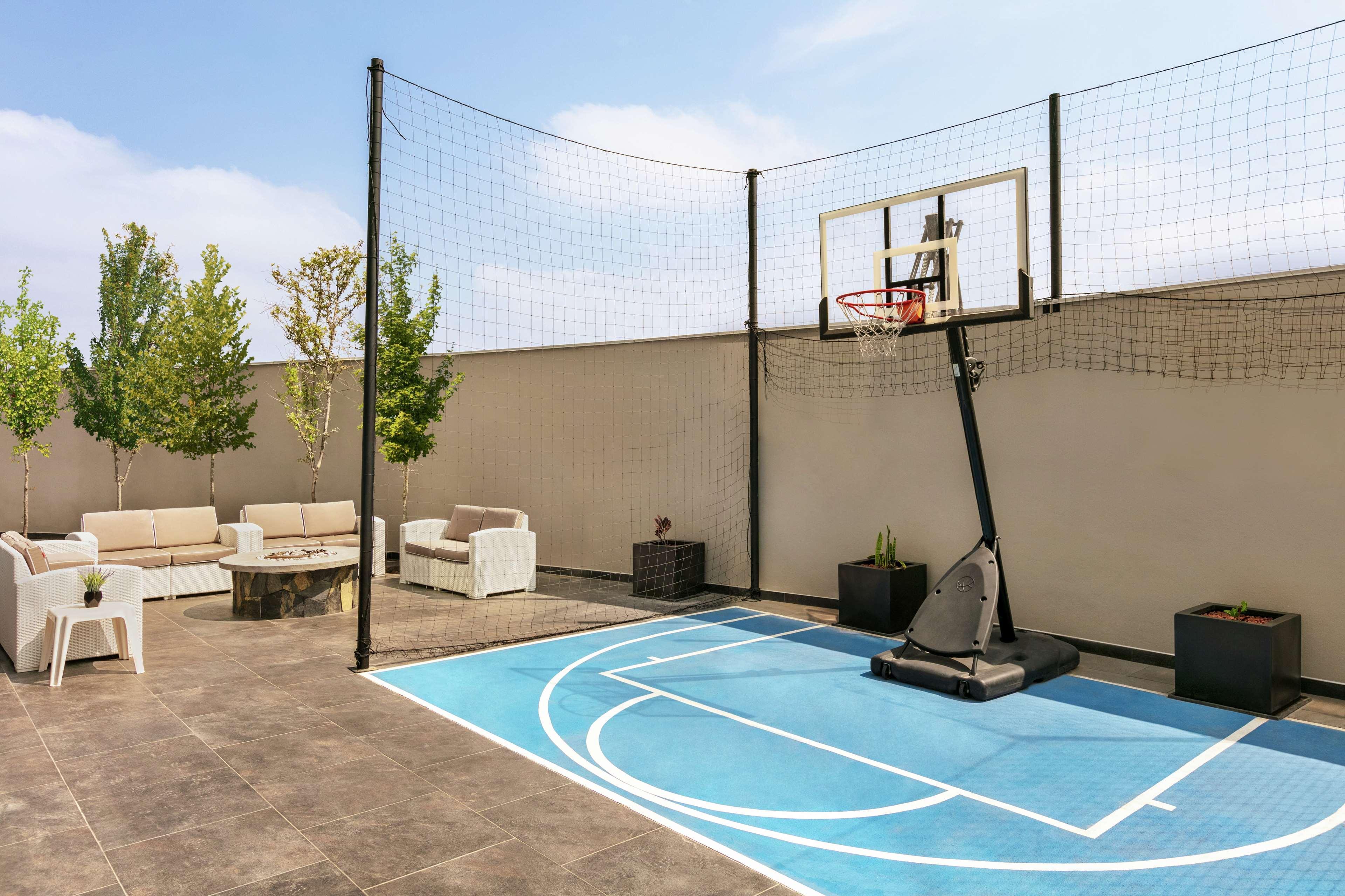 Homewood Suites By Hilton Monterrey Apodaca Εξωτερικό φωτογραφία