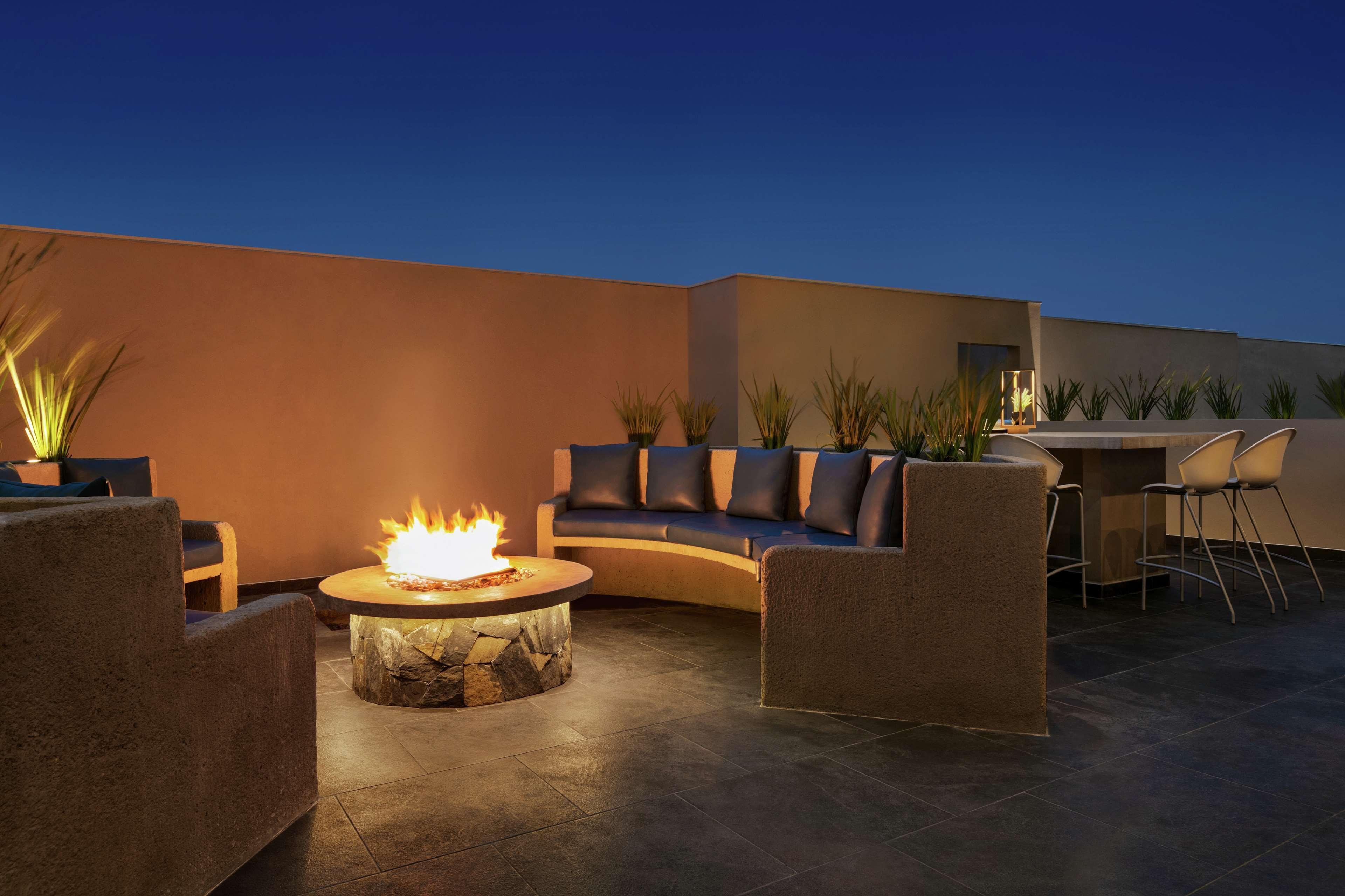 Homewood Suites By Hilton Monterrey Apodaca Εξωτερικό φωτογραφία