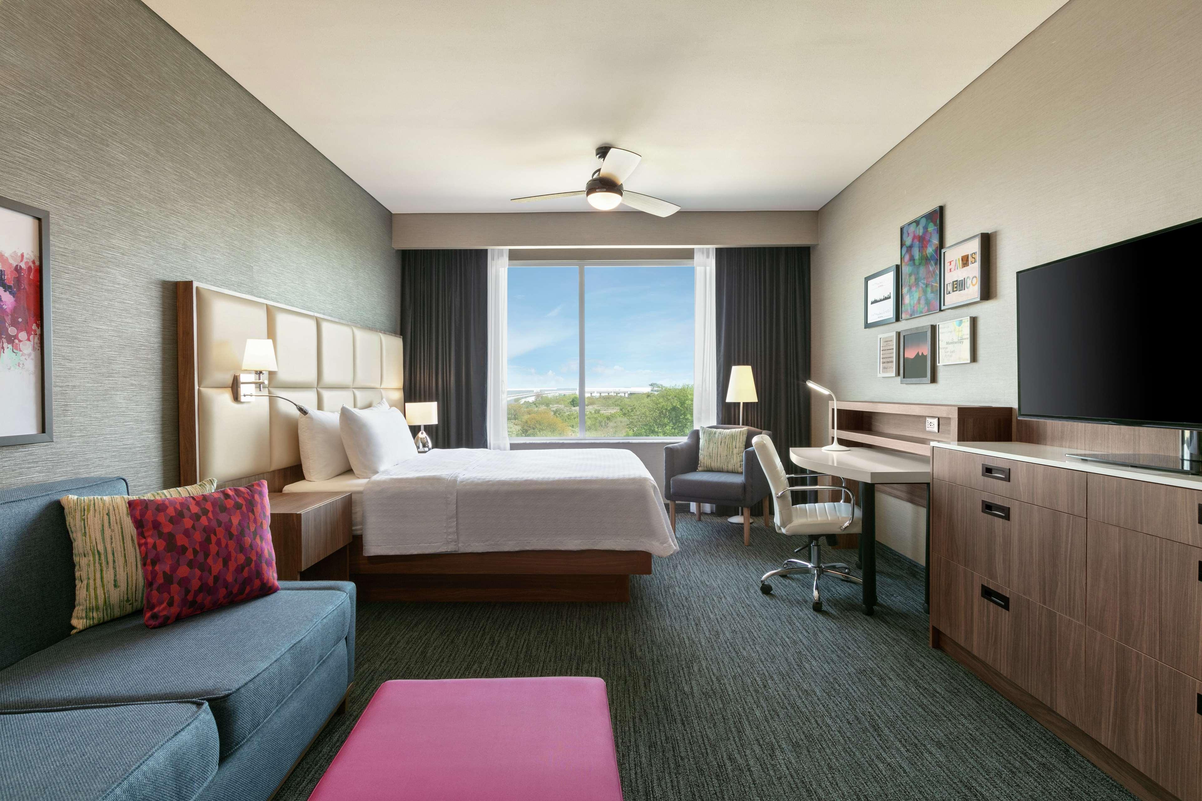 Homewood Suites By Hilton Monterrey Apodaca Εξωτερικό φωτογραφία