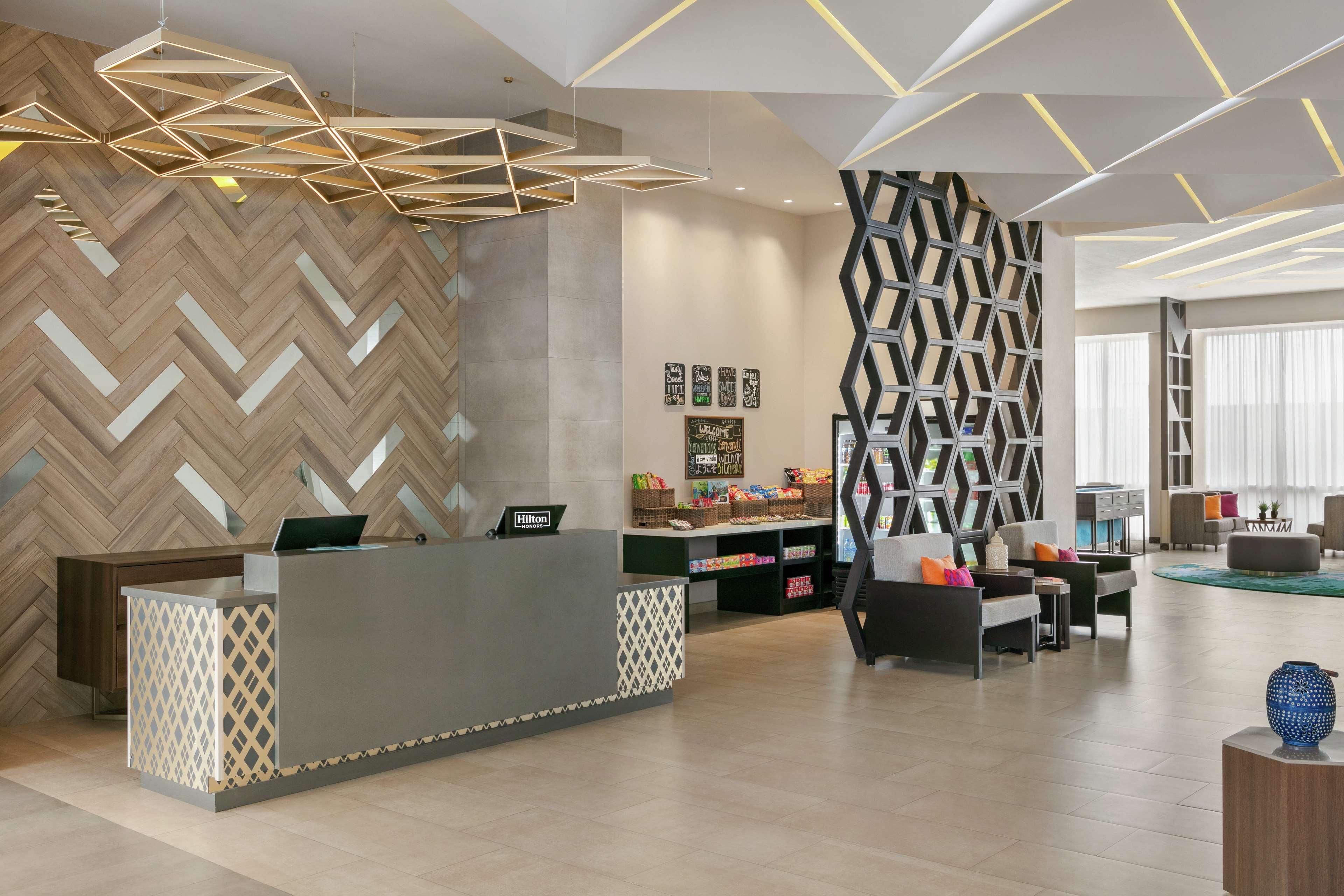 Homewood Suites By Hilton Monterrey Apodaca Εξωτερικό φωτογραφία
