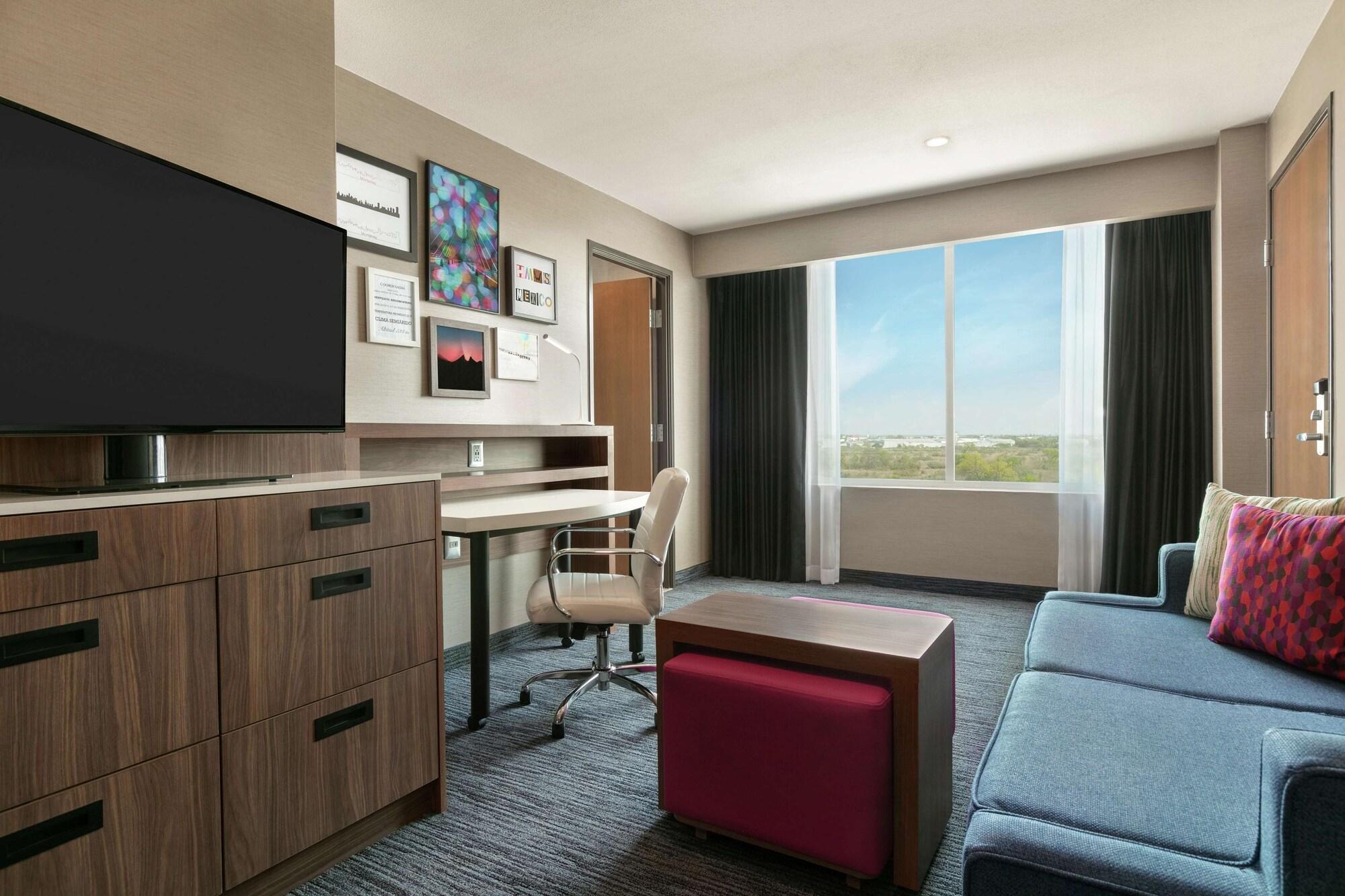 Homewood Suites By Hilton Monterrey Apodaca Εξωτερικό φωτογραφία