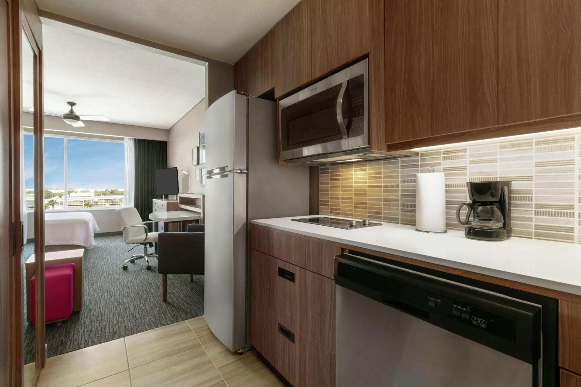 Homewood Suites By Hilton Monterrey Apodaca Εξωτερικό φωτογραφία