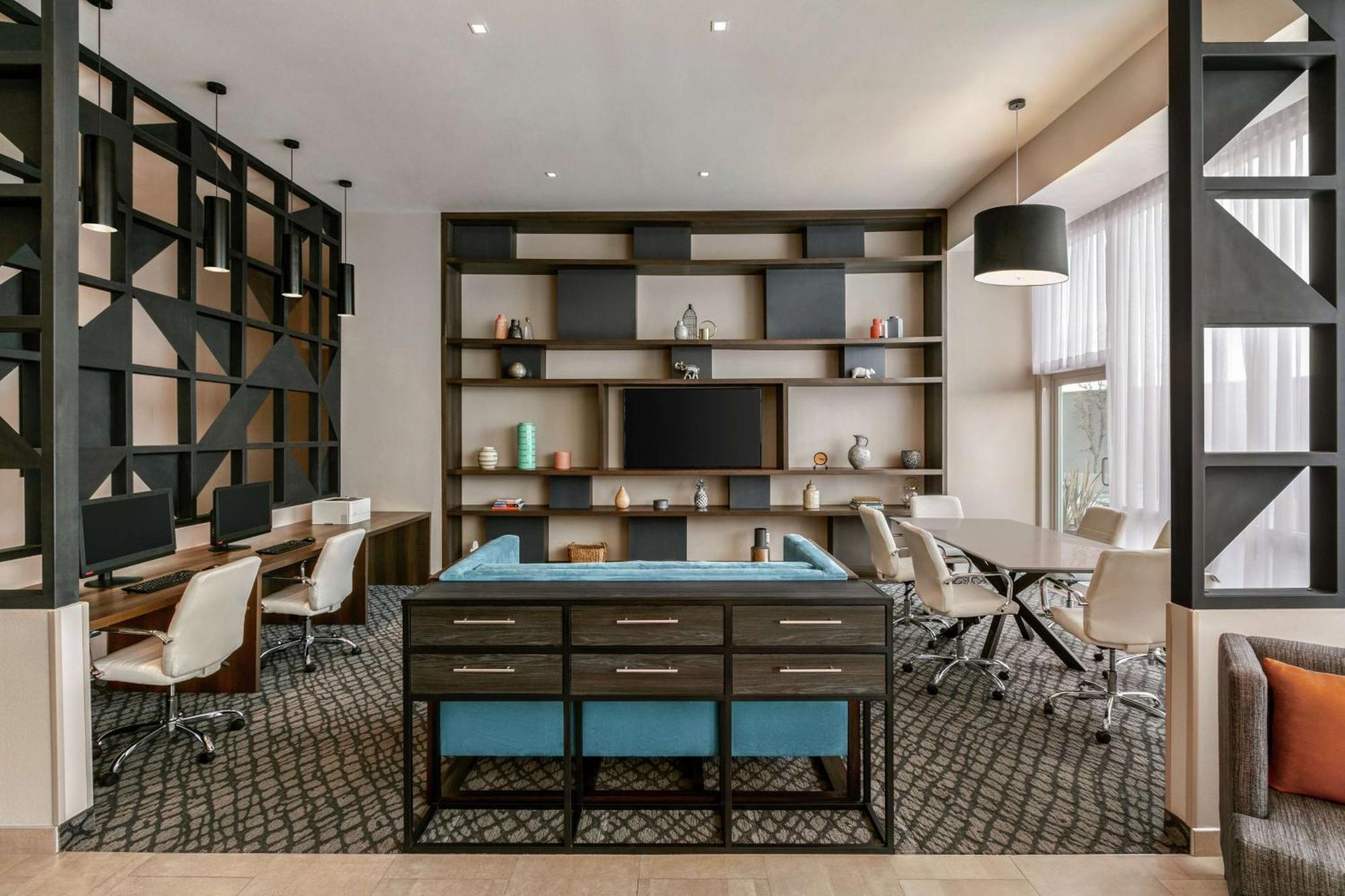 Homewood Suites By Hilton Monterrey Apodaca Εξωτερικό φωτογραφία