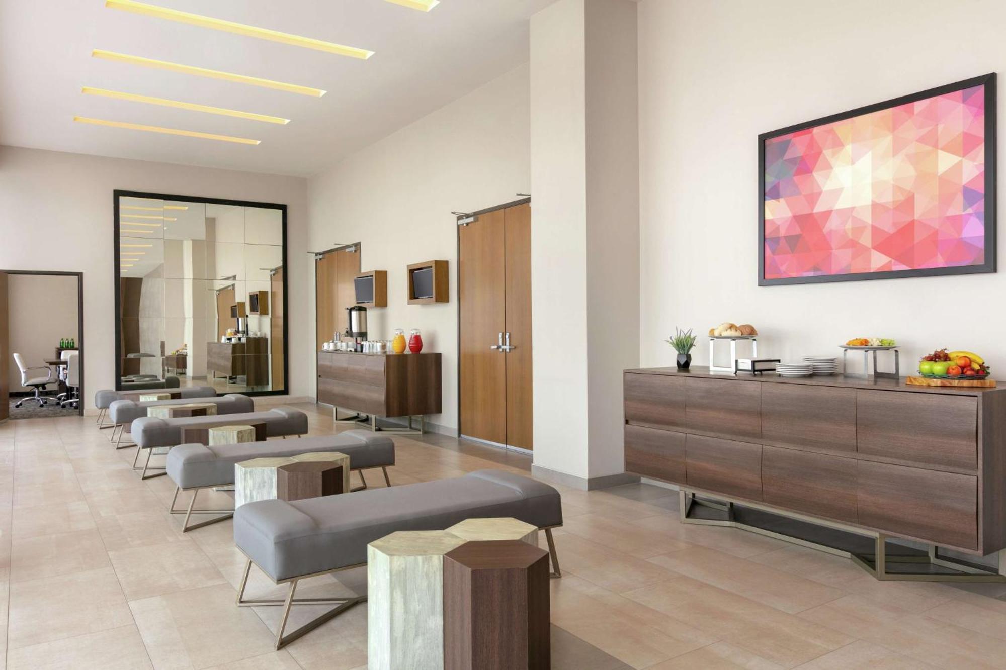 Homewood Suites By Hilton Monterrey Apodaca Εξωτερικό φωτογραφία