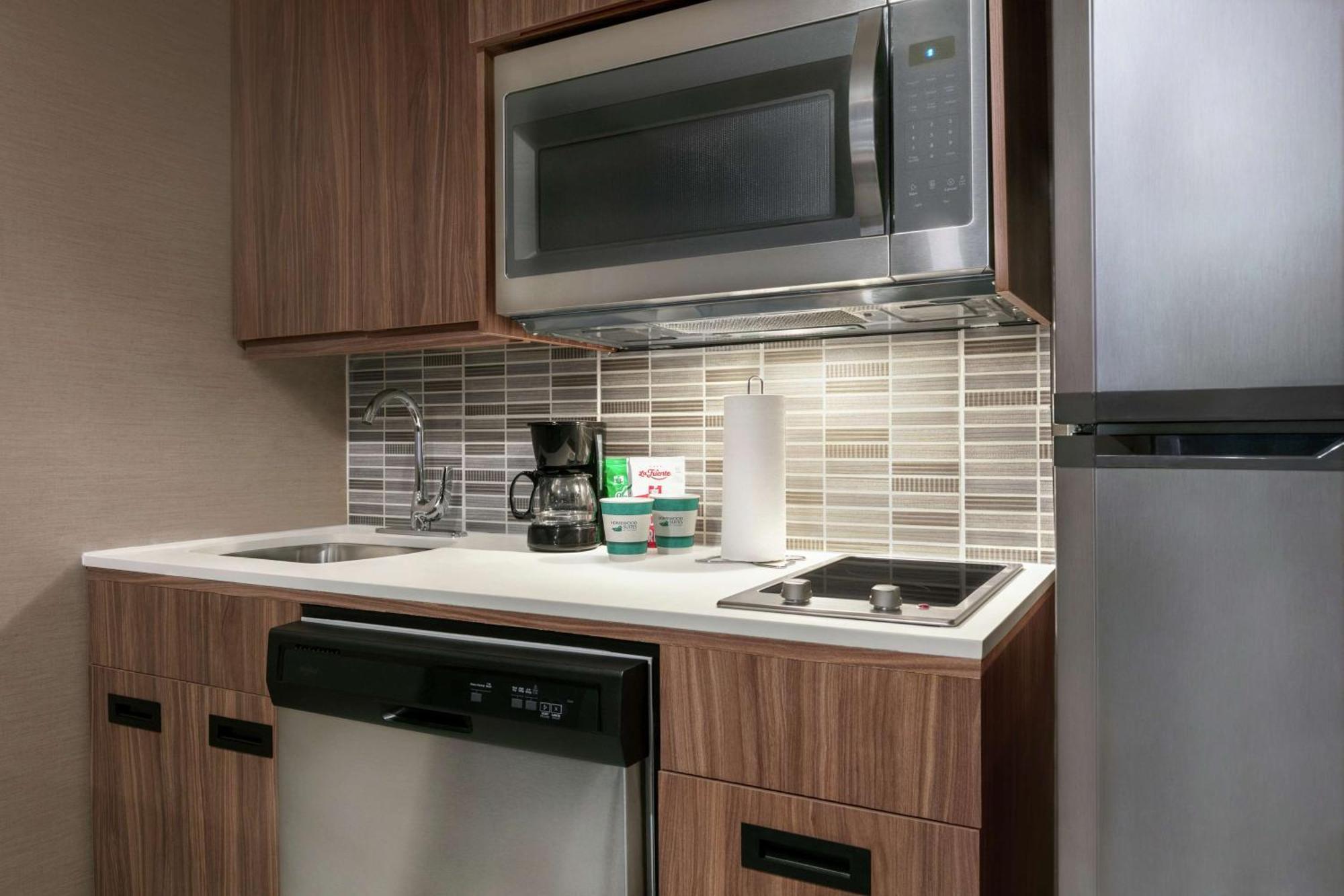 Homewood Suites By Hilton Monterrey Apodaca Εξωτερικό φωτογραφία