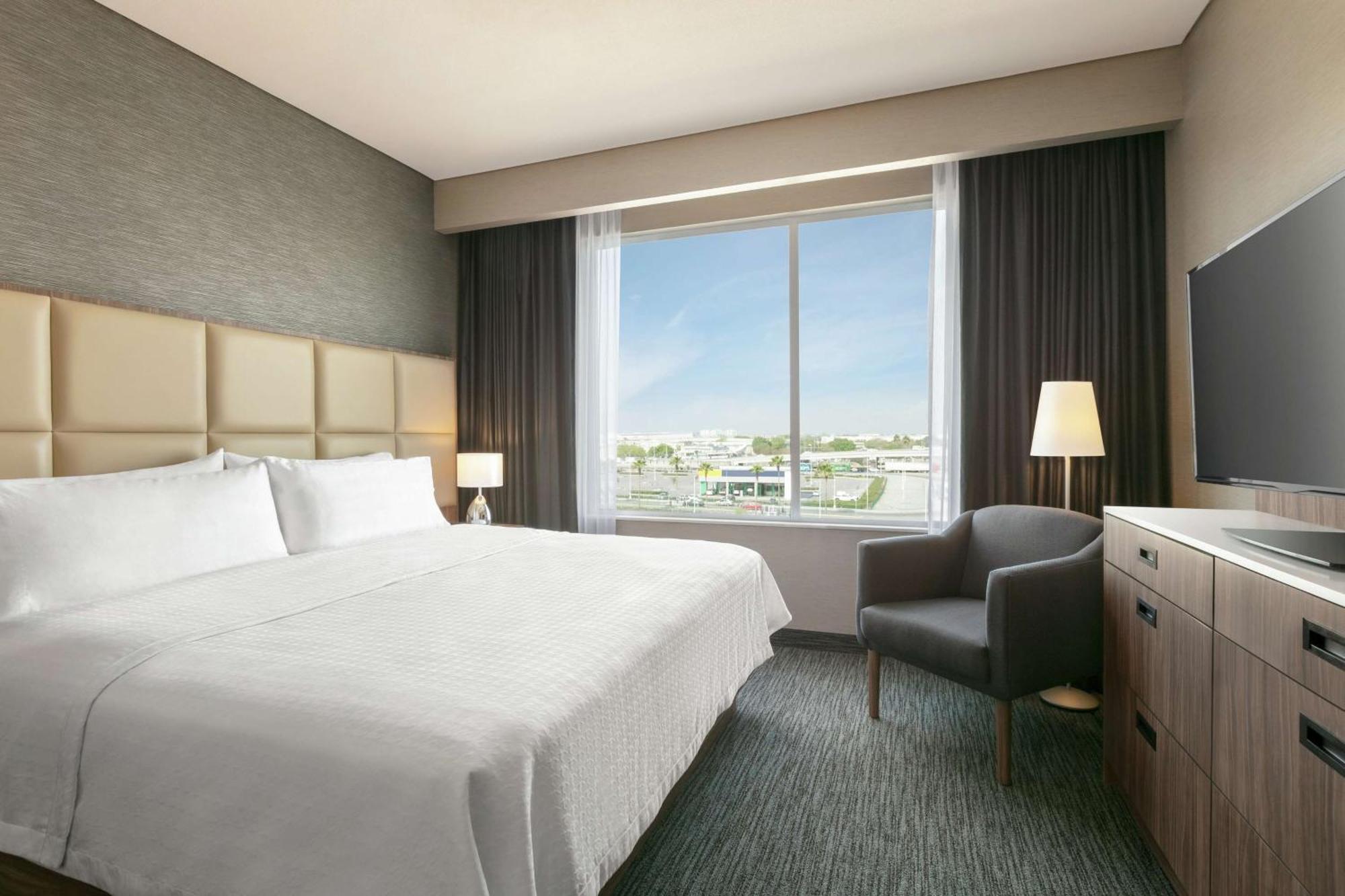 Homewood Suites By Hilton Monterrey Apodaca Εξωτερικό φωτογραφία