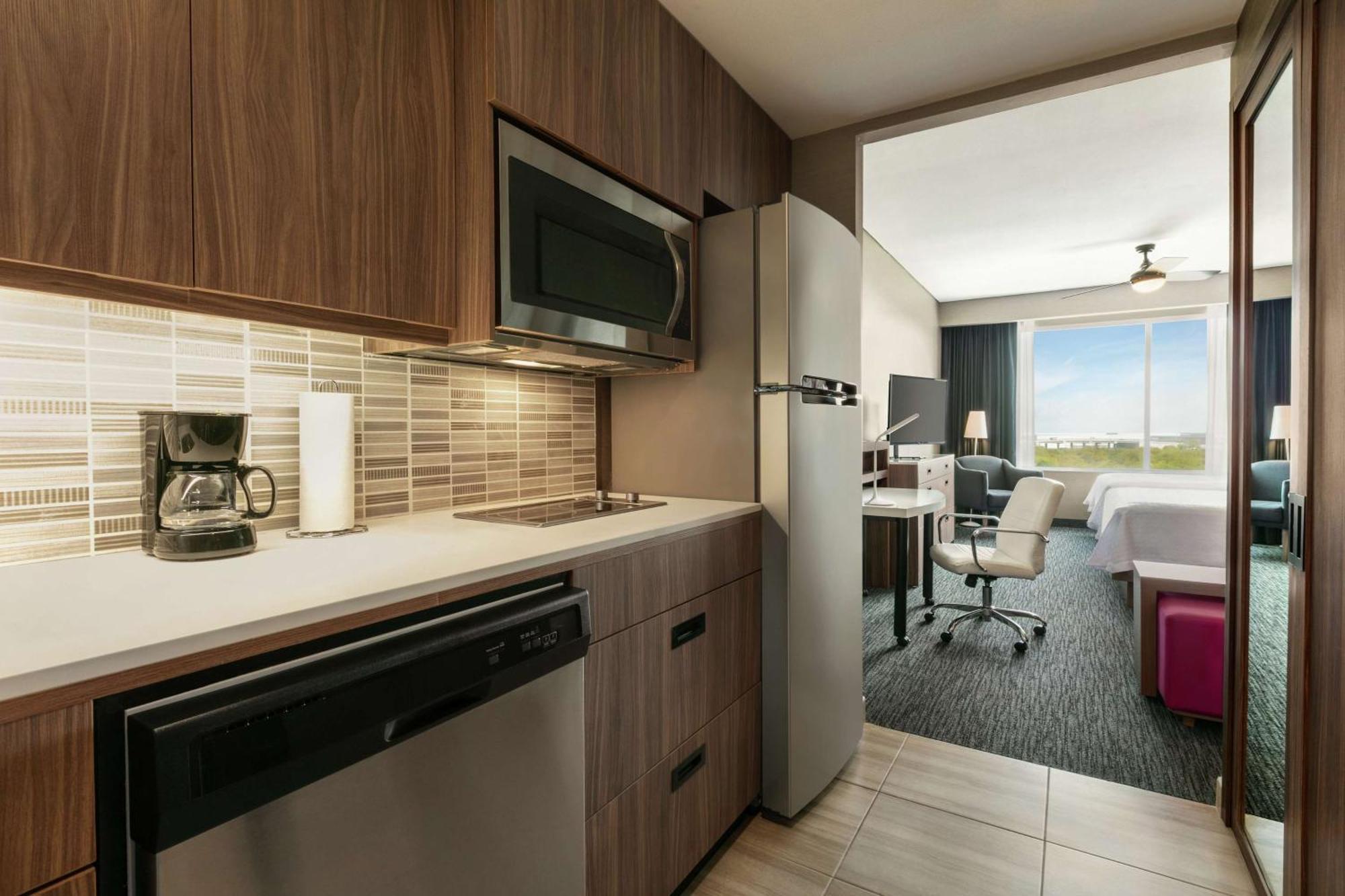 Homewood Suites By Hilton Monterrey Apodaca Εξωτερικό φωτογραφία