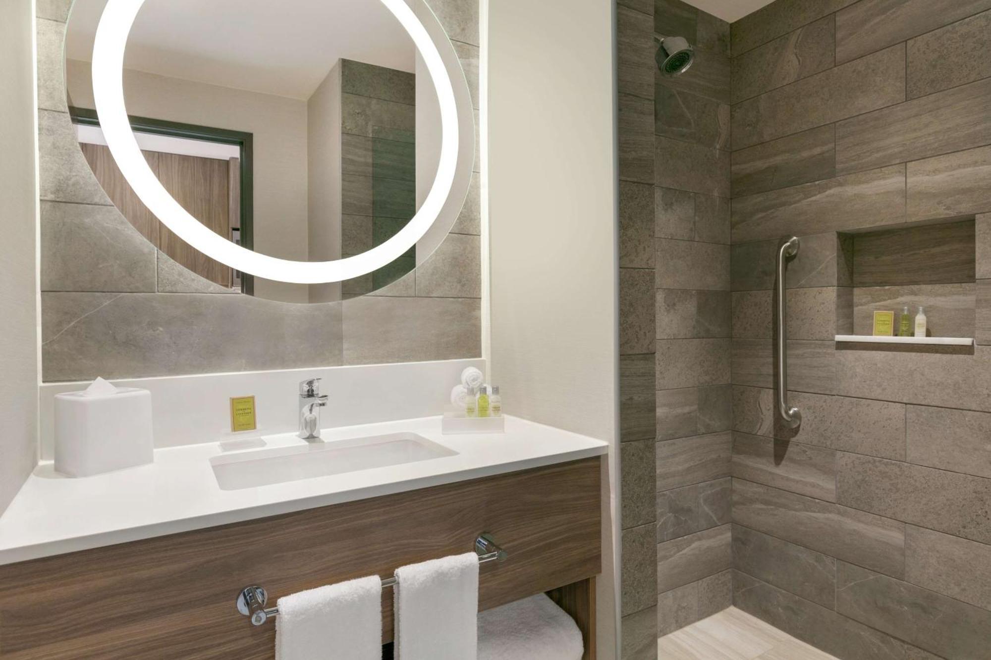 Homewood Suites By Hilton Monterrey Apodaca Εξωτερικό φωτογραφία