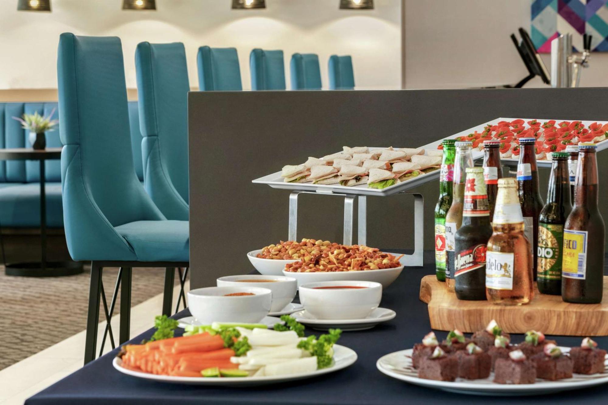 Homewood Suites By Hilton Monterrey Apodaca Εξωτερικό φωτογραφία
