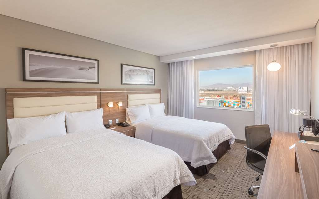 Homewood Suites By Hilton Monterrey Apodaca Δωμάτιο φωτογραφία