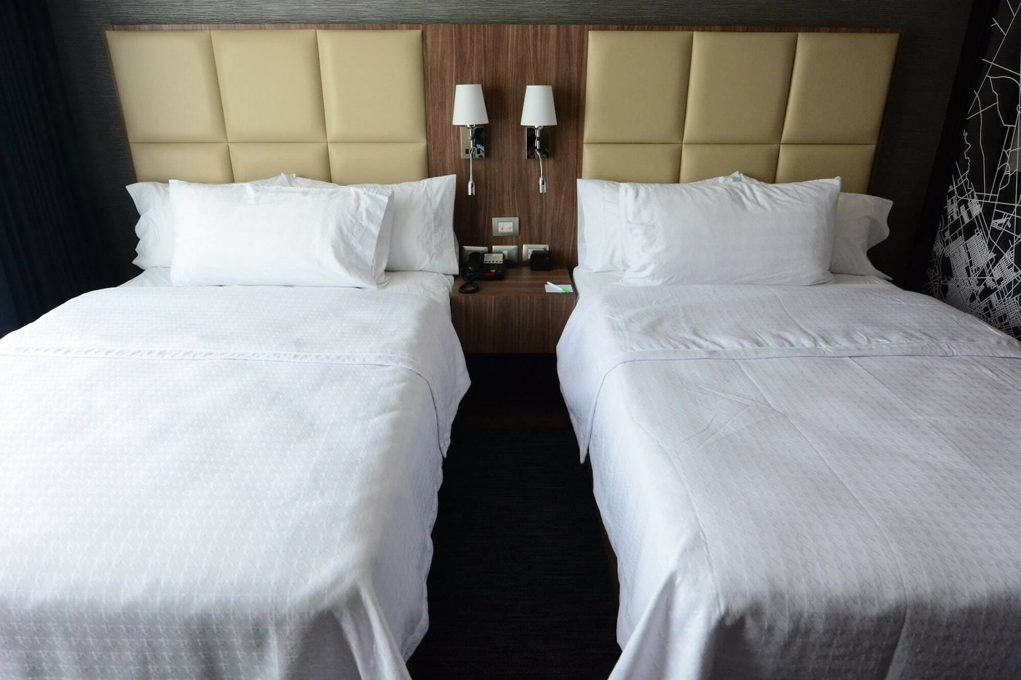 Homewood Suites By Hilton Monterrey Apodaca Εξωτερικό φωτογραφία
