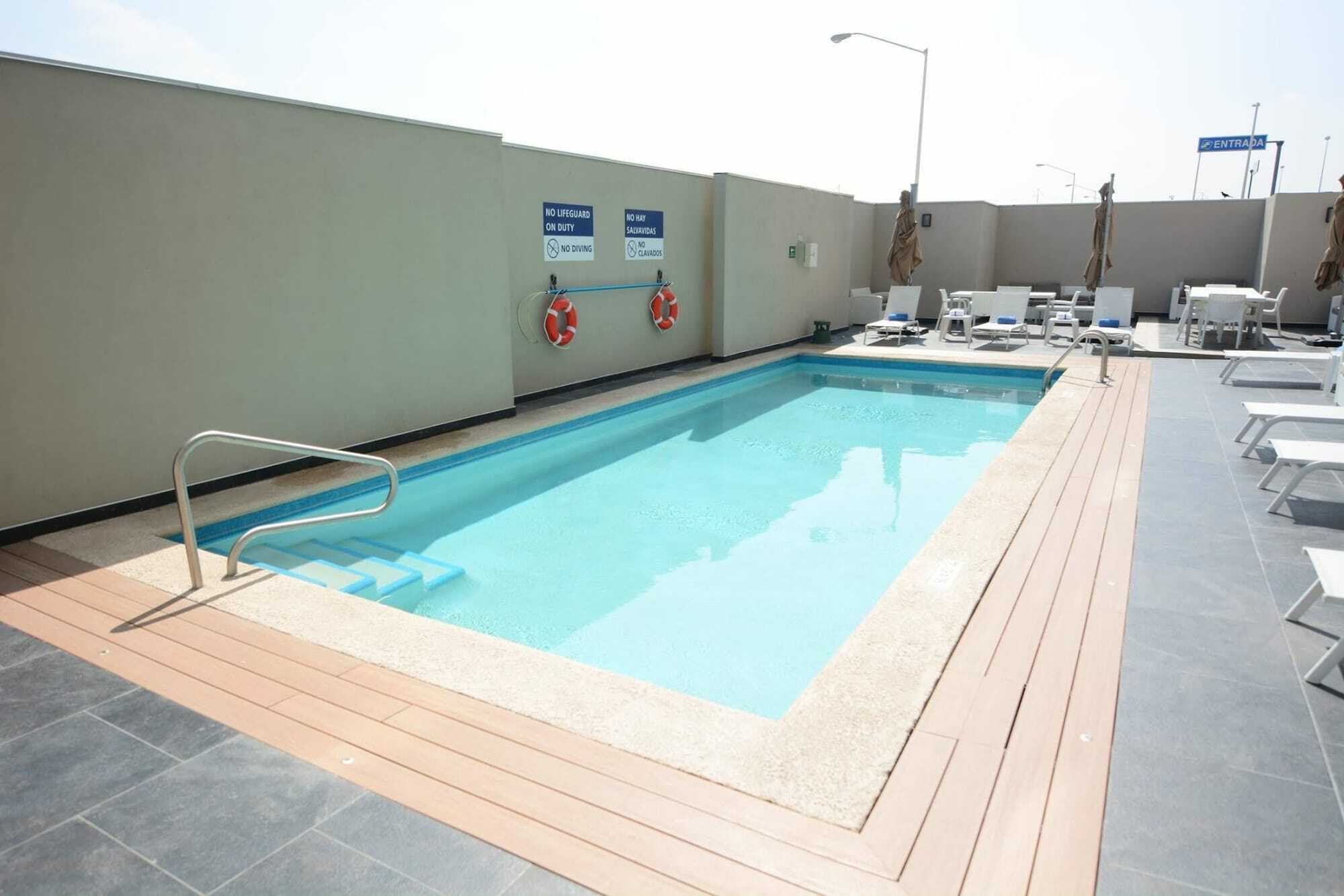 Homewood Suites By Hilton Monterrey Apodaca Εξωτερικό φωτογραφία