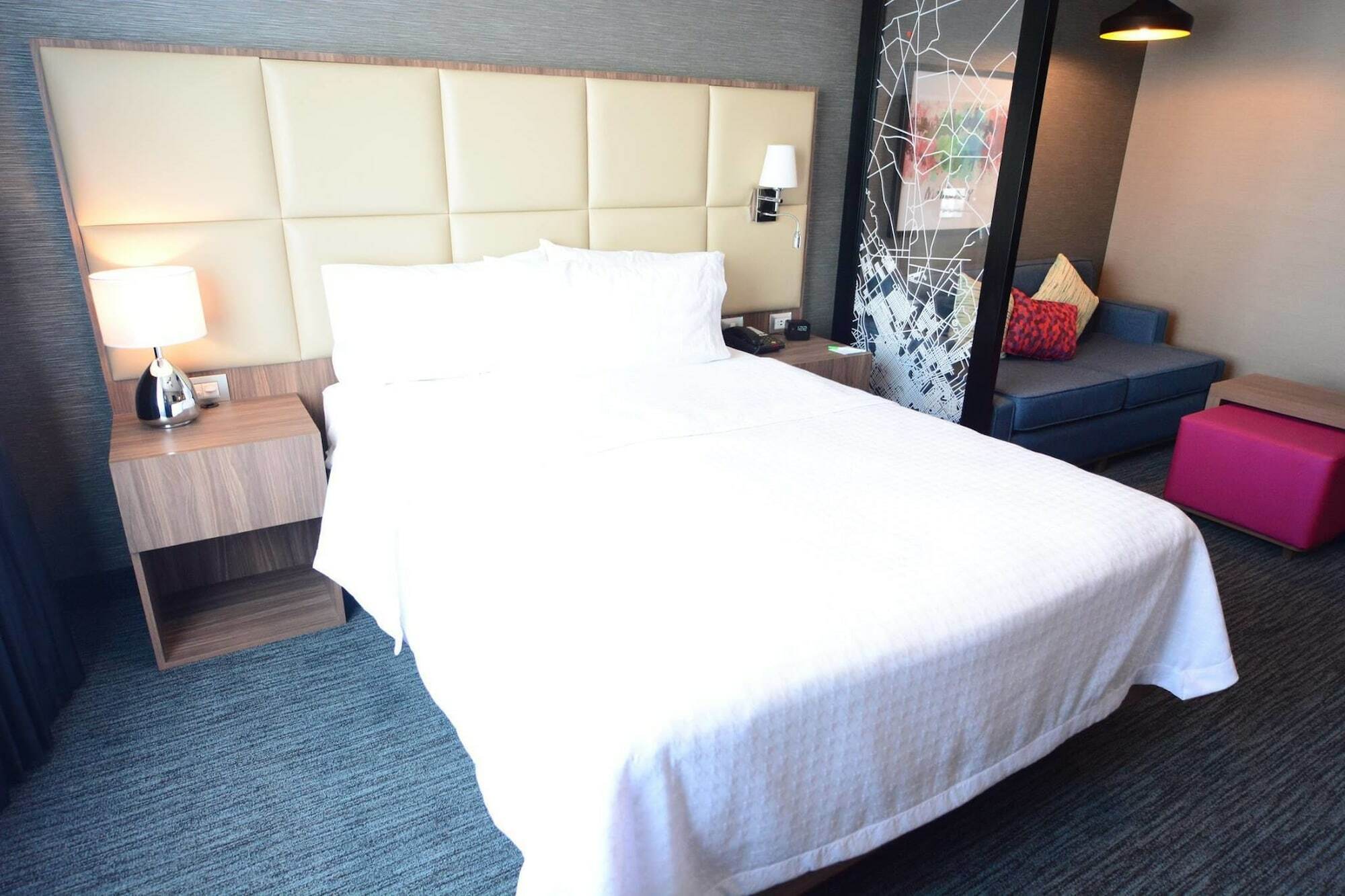 Homewood Suites By Hilton Monterrey Apodaca Εξωτερικό φωτογραφία